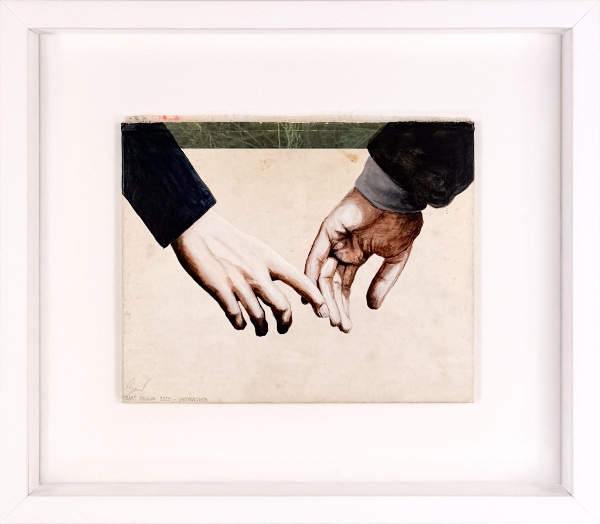 DEGLIN Bart - Untogether